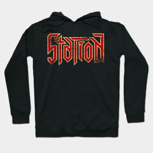 Station Hoodie